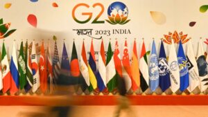 The G20 Digital Agenda: Cross-Presidency Priorities